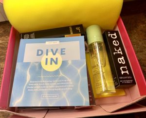 ipsy Glam Bag Plus July 2019