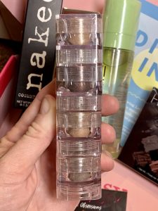 NAKED COSMETICS 4-Piece Pigment Set