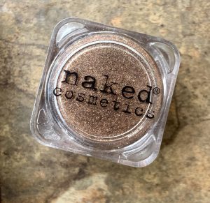 eyeshadow pigment