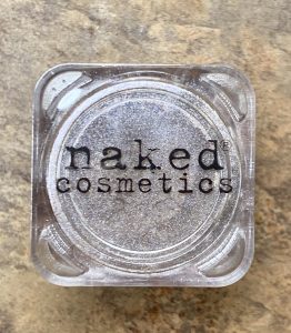 eye shadow pigment