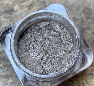 eye shadow pigment