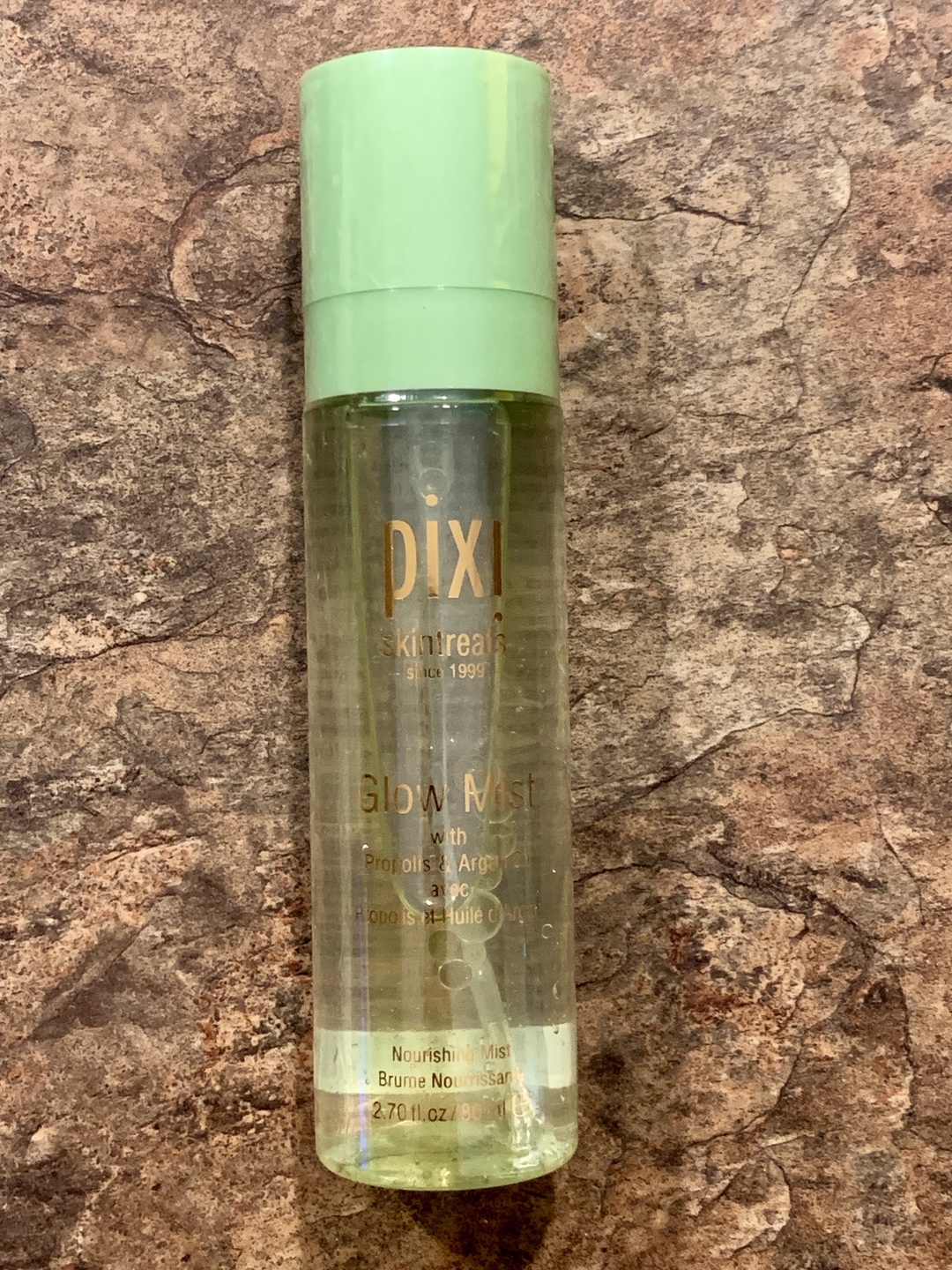 PIXI BY PETRA Glow Mist 