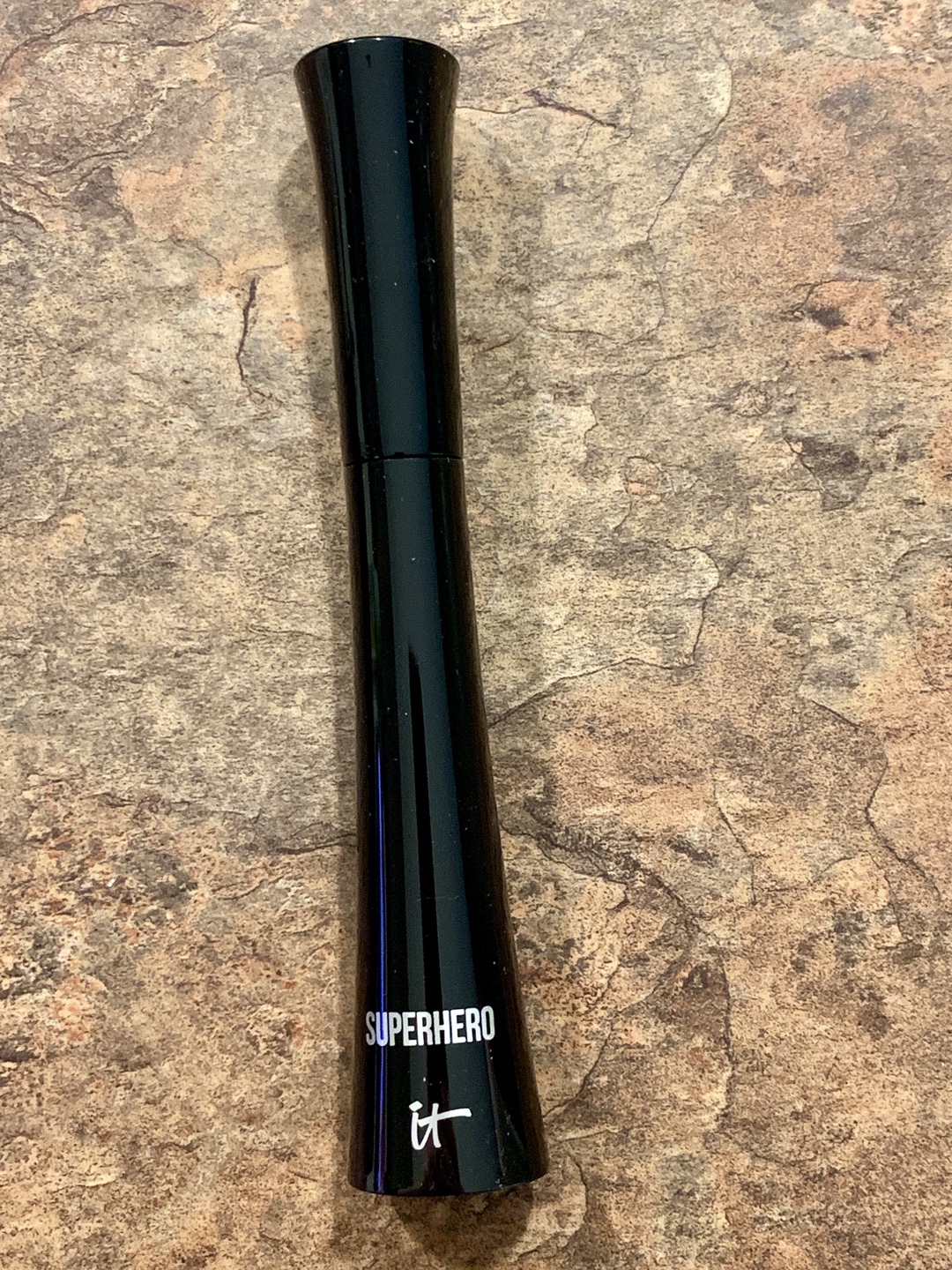 tube of mascara