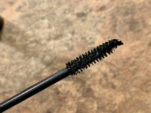 mascara wand