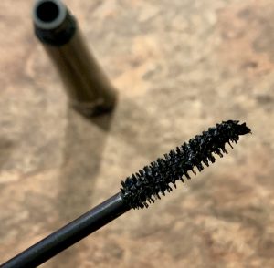 mascara wand