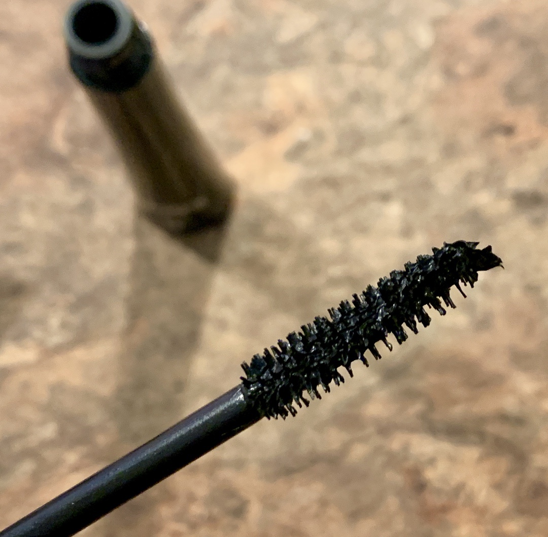 mascara wand