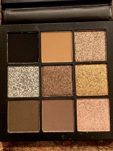 Eyeshadow Palette