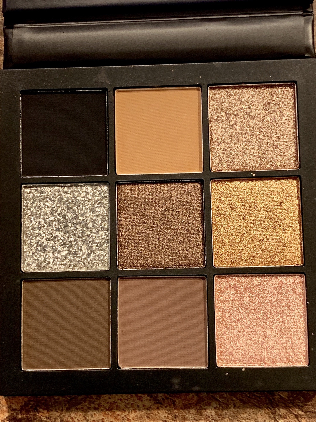 Eyeshadow Palette