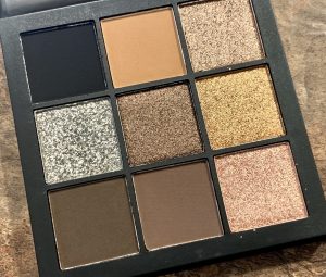 Eyeshadow Palette