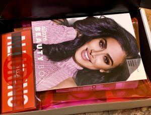 Allure Beauty Box