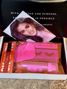Allure Beauty Box