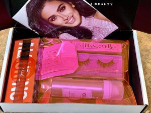 Allure Beauty Box