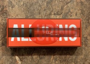 Allure Beauty Box