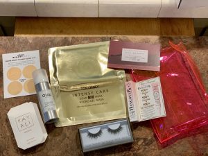 Allure Beauty Box