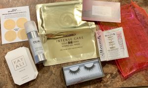 Allure Beauty Box