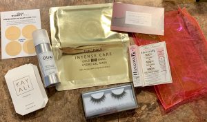 Allure Beauty Box