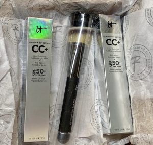 IT Cosmetics July 2019 QVC TSV_Fair