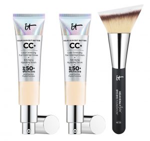 IT Cosmetics July 2019 QVC TSV_Fair