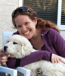 Dog's DNA with Embark