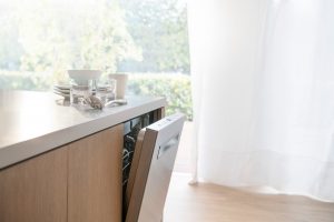 Bosch AutoAir Dishwasher Best Buy 2