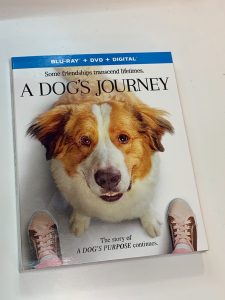 A Dog's Journey Movie