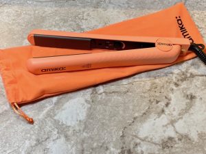 Amika Strand Perfect Ceramic Styler