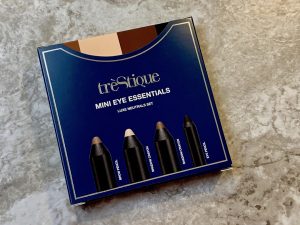FabFitFun 2019 - Trestique Mini Eye Essentials