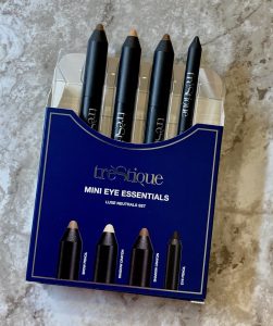 FabFitFun 2019 - Trestique Mini Eye Essentials