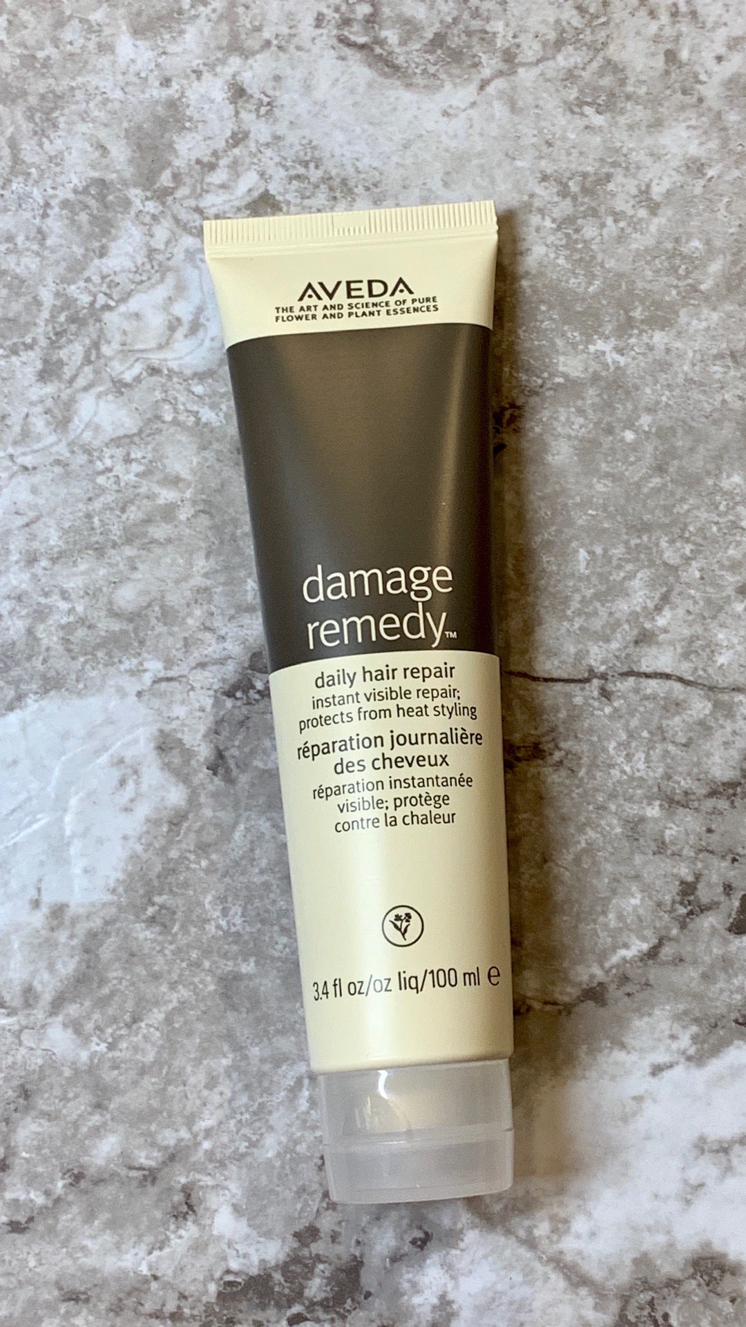 FabFitFun Fall 2019 - Aveda Damage Remedy Daily Hair Repair