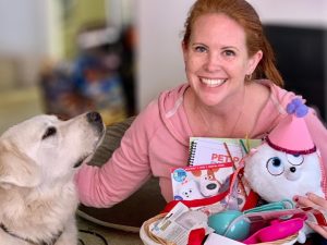 The Secret Life of Pets 2 Movie Kit