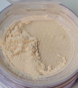 Becca Hydra-Mist and Refresh Powder