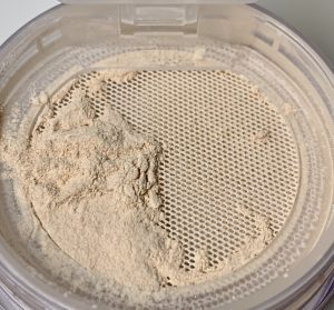 Becca Hydra-Mist and Refresh Powder