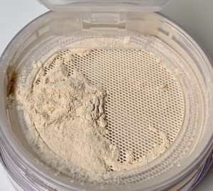 Becca Hydra-Mist and Refresh Powder