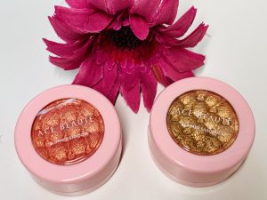 Ace Beaute Glimmer Shadow Duo