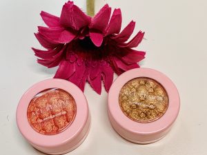 Ace Beaute Glimmer Shadow Duo