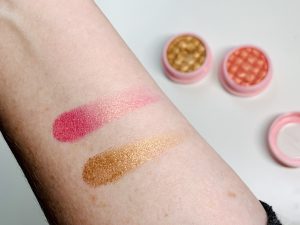 Ace Beaute Glimmer Shadow Duo