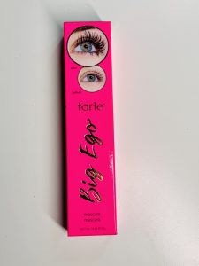 Tarte Big Ego Mascara