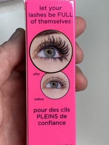 Tarte Big Ego Mascara