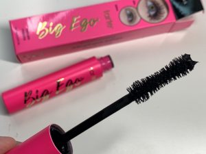 Tarte Big Ego Mascara