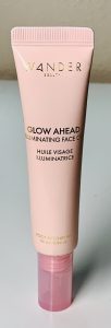 Wander Glow Ahead Illuminating Oil