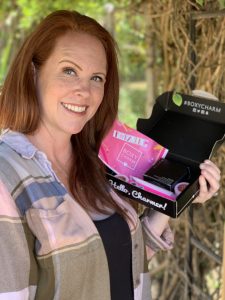 BoxyCharm August 2019 Subscription Box