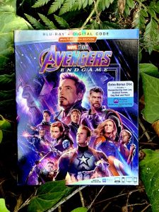 Marvel Studios Avengers: Endgame Movie