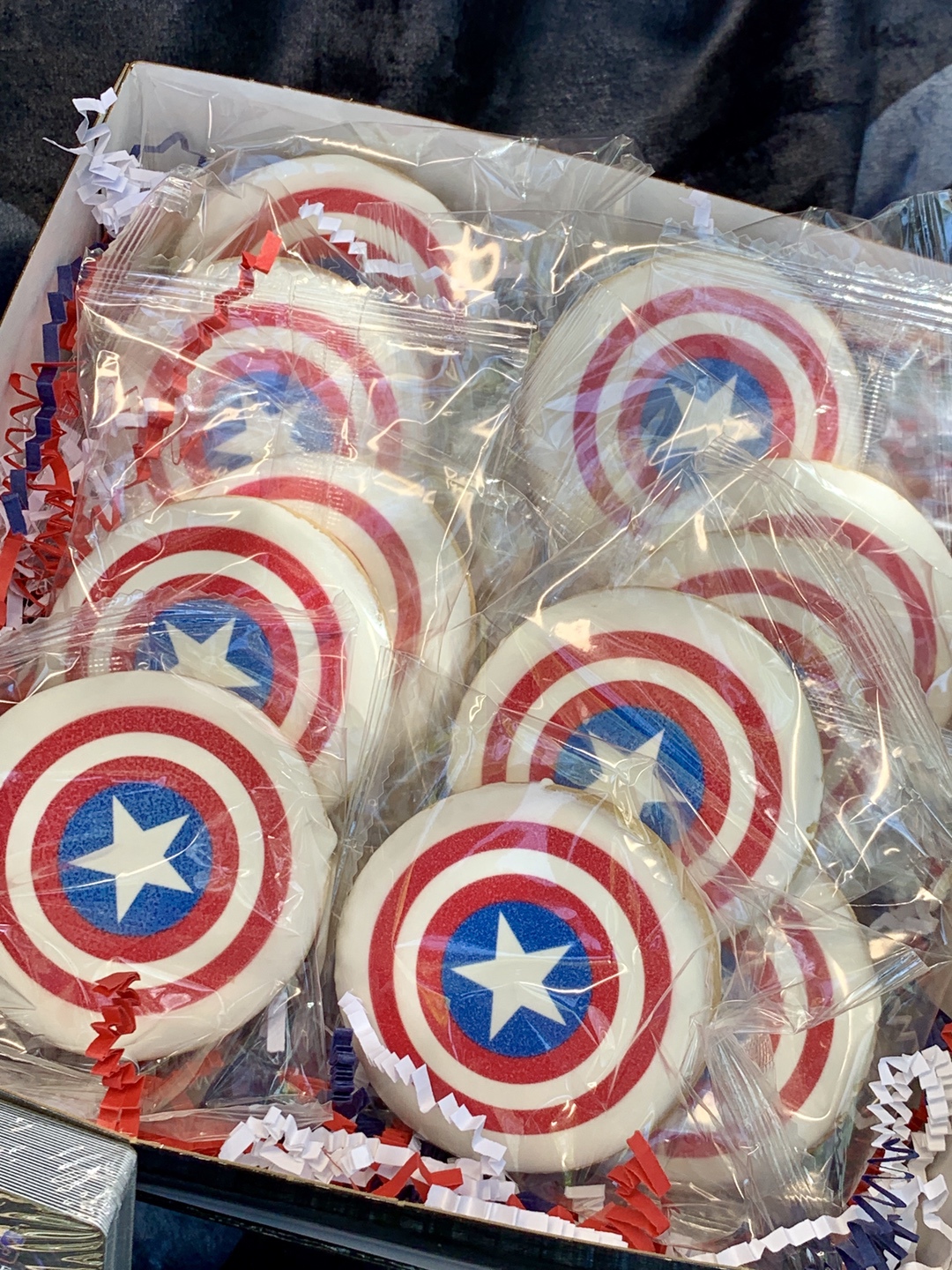 Marvel Studios Avengers: Endgame Movie Kit