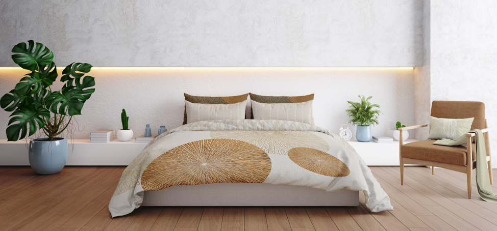 Maluhia Bed Set - Noho Home Hawaii
