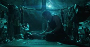Marvel Studios Avengers: Endgame