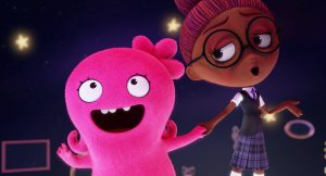 UglyDolls movie
