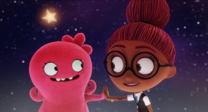 UglyDolls movie