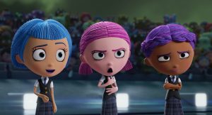 UglyDolls movie