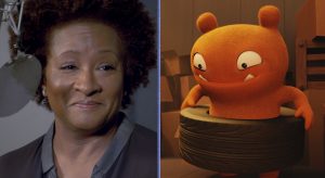 UglyDolls Movie