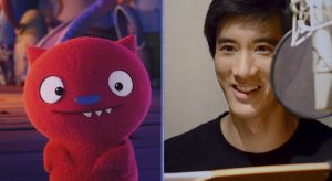 UglyDolls Movie